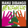Manu Dibango - Africadelic (New Vinyl)