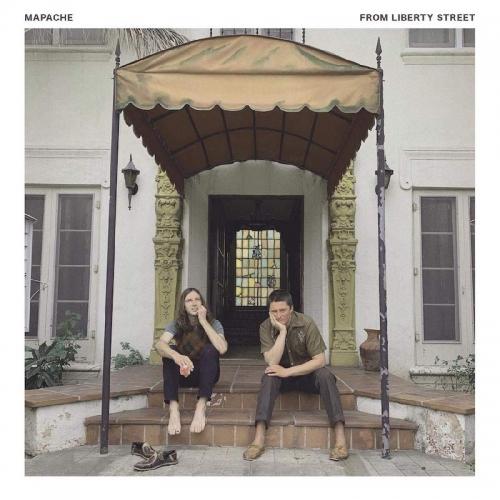 Mapache-from-liberty-street-ltd-new-vinyl