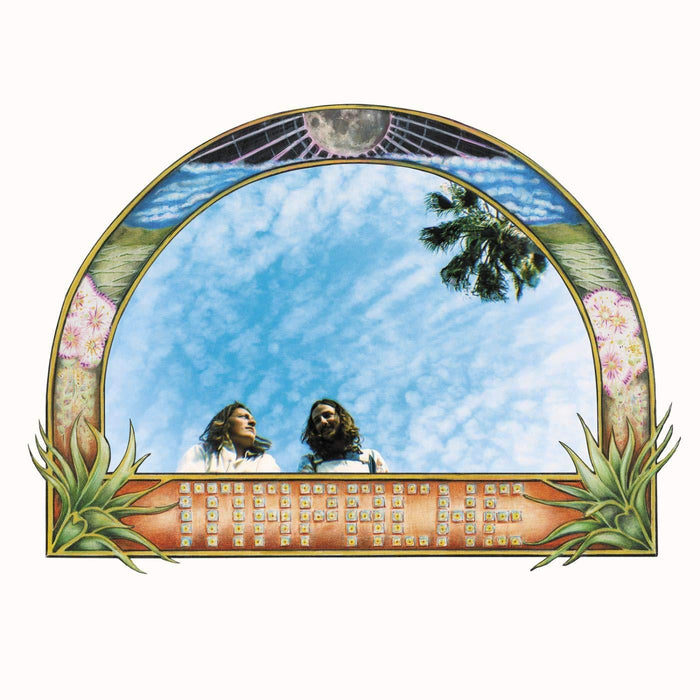 Mapache-mapache-with-bonus-7-new-vinyl