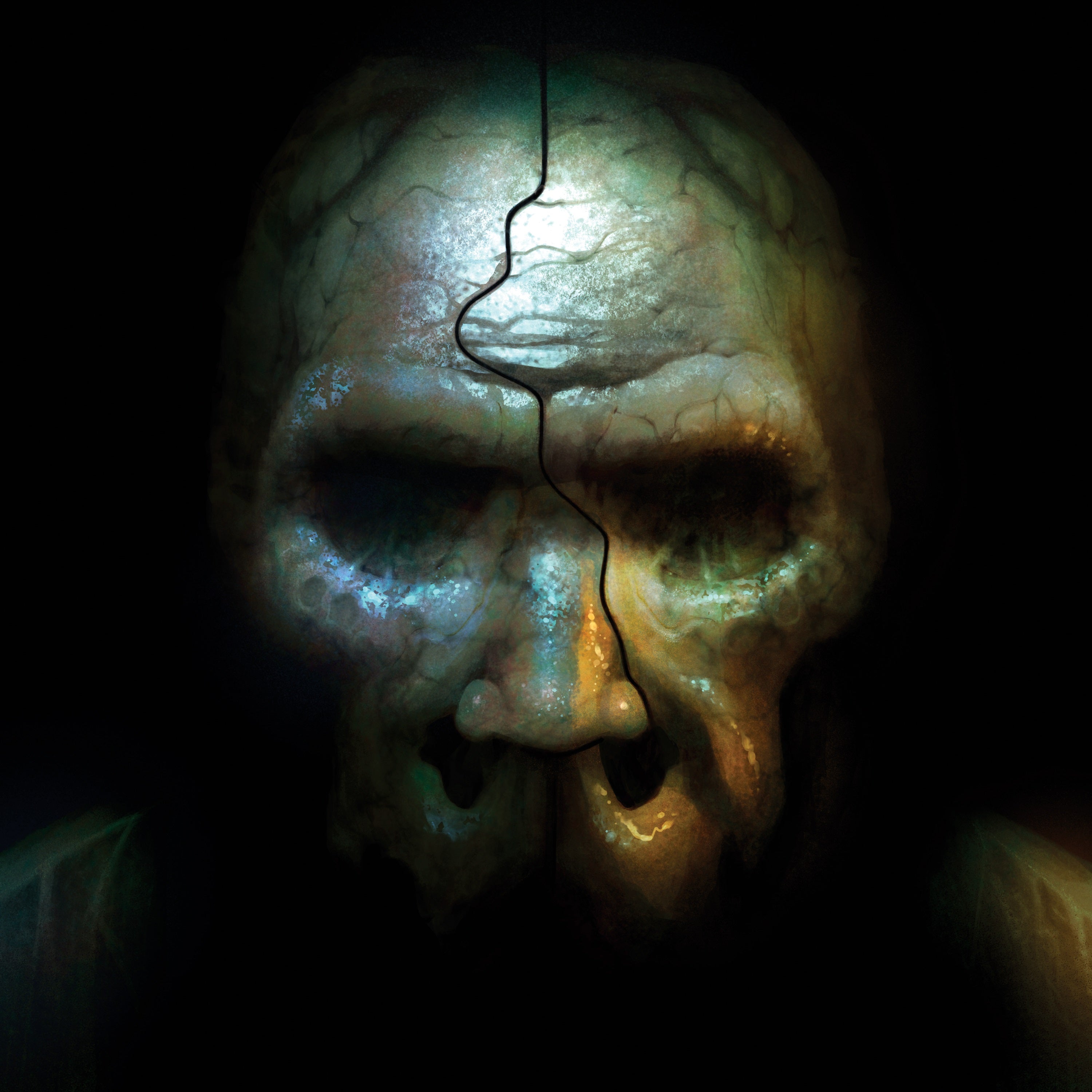 Marco Beltrami - Mimic OST (RSD Black Friday 2022) (Dark Green) (New Vinyl)