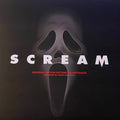 Marco Beltrami ??????? Scream (Original Motion Picture Soundtracks) (4LP) (New Vinyl)