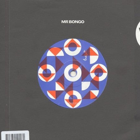 Marcos Valle/Toni Tornado - Mentira/Me Libertei (New 7" Vinyl)