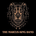 Marcus King Band - The Marcus King Band (New Vinyl)
