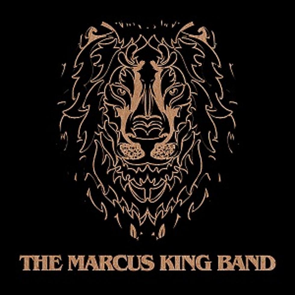 Marcus King Band - The Marcus King Band (New Vinyl)