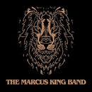 Marcus King Band - The Marcus King Band (New Vinyl)
