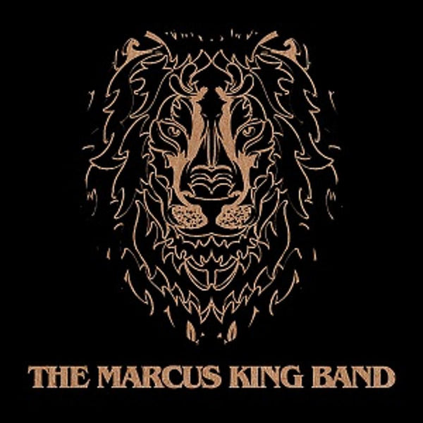 Marcus King Band - The Marcus King Band (New Vinyl)