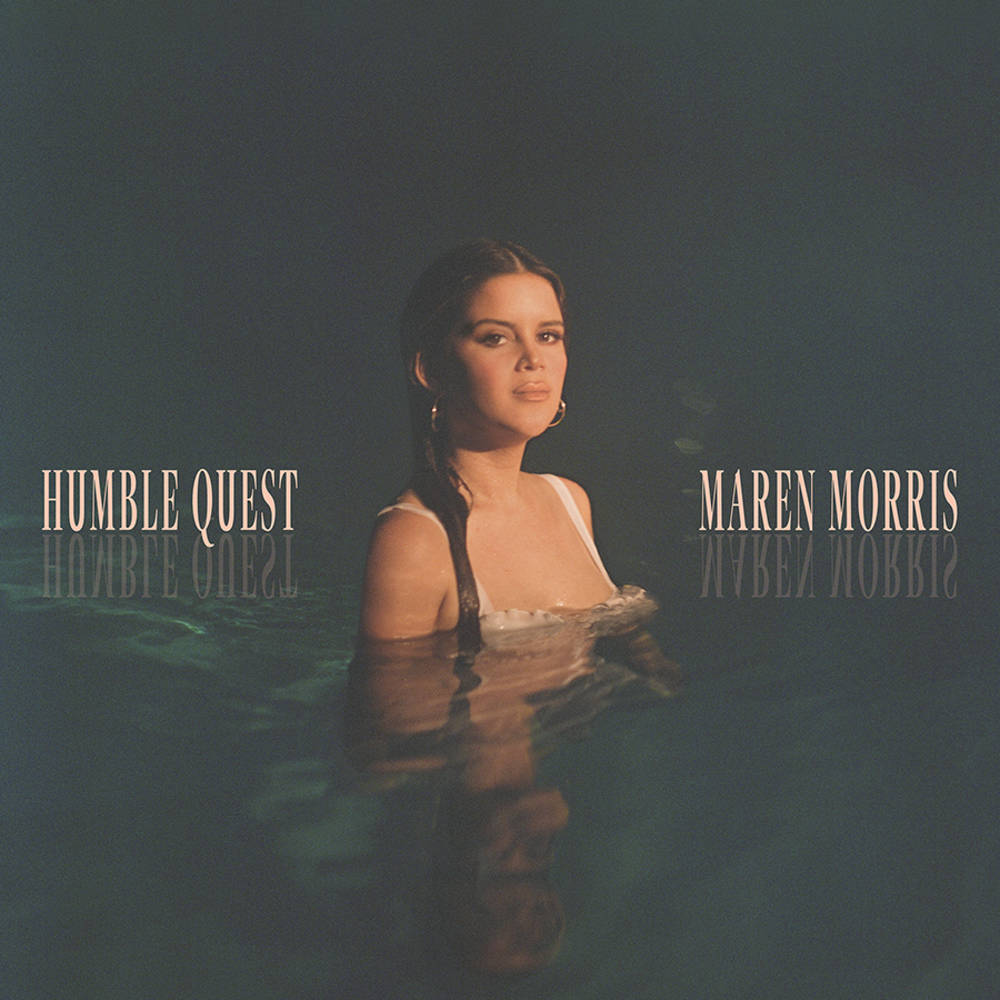 Maren Morris - Humble Quest (New Vinyl)