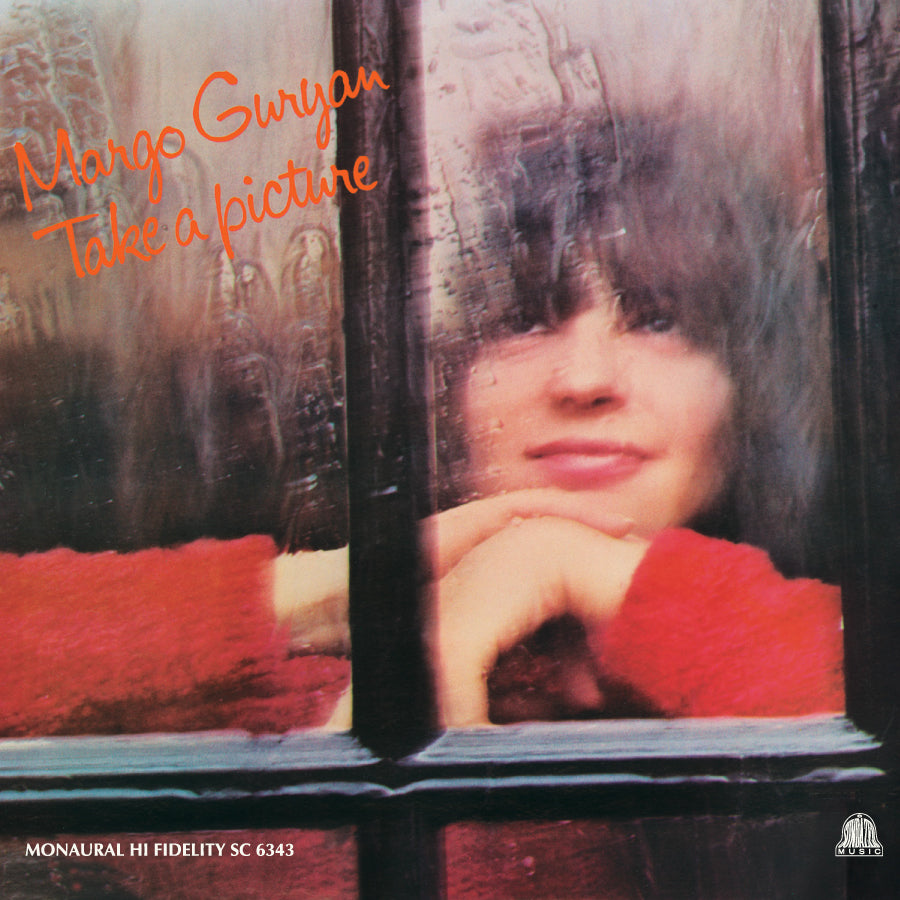Margo Guryan - Take a Picture (Mono) (New Vinyl)