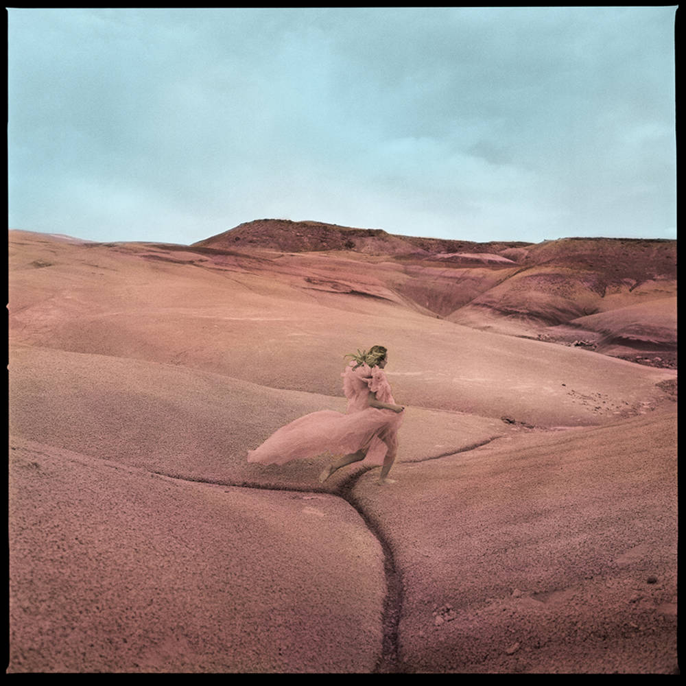 Margo Price - Strays (Indie Exclusive Purple Smoke) (New Vinyl)