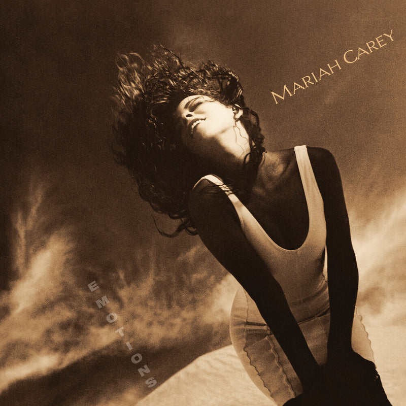 Mariah Carey - Emotions (2020 Reissue) (New Vinyl)