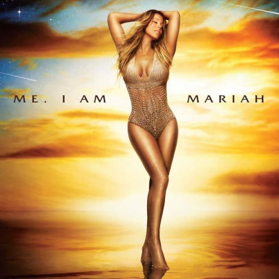 Mariah Carey - Me. I Am Mariah (New Vinyl)