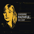 Marianne Faithfull - No Exit (Yellow Vinyl) (New Vinyl)
