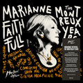 Marianne Faithfull - The Montreux Years (New CD)