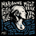 Marianne Faithfull - The Montreux Years (New Vinyl)