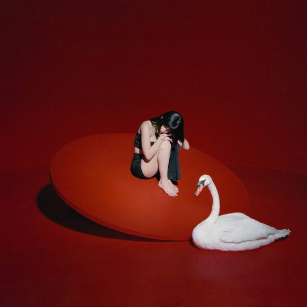 Marias - Cinema (New Vinyl)
