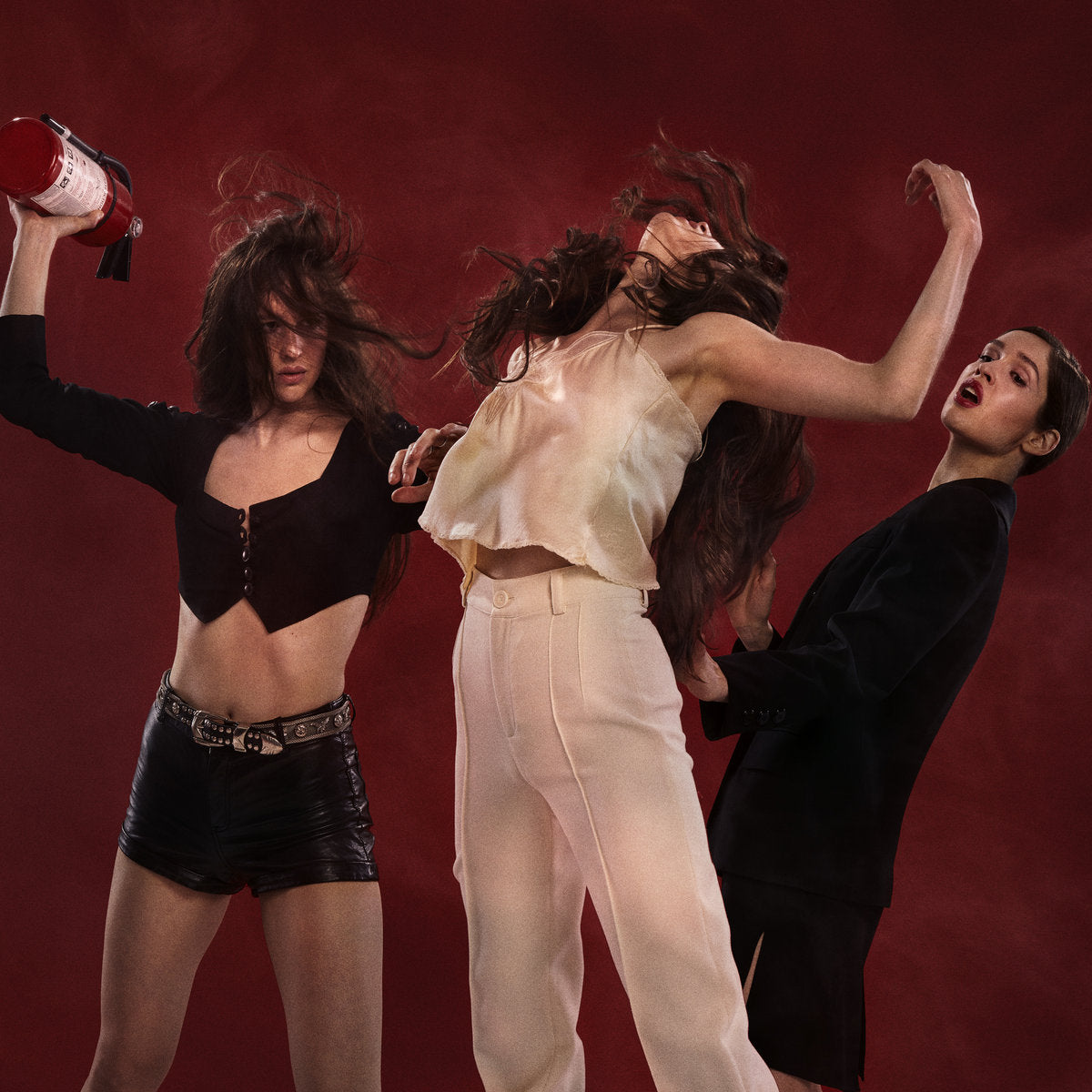 Marie Davidson & L'OEil Nu - Renegade Breakdown (New Vinyl)