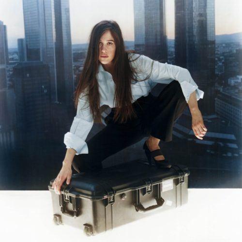 Marie-davidson-working-class-woman-ltd-white-new-vinyl