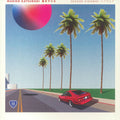Mariko Katsuragi - Seaside Highway 12" (New Vinyl)