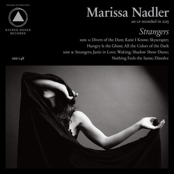 Marissa-nadler-strangers-new-vinyl
