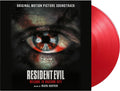 Mark Korven - Resident Evil: Welcome To Raccoon City OST (Translucent Red) (New Vinyl)
