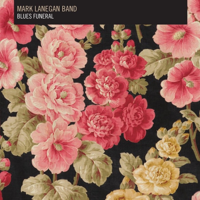 Mark Lanegan - Blues Funeral (2LP) (New Vinyl)