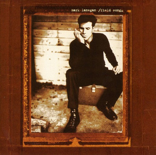 Mark Lanegan - Field Songs (New CD)