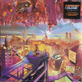 Mark Mothersbaugh & Wataru Hokoyama- Ratchet & Clank: Rift Apart Soundtrack (Red/Pink Vinyl) (New Vinyl)