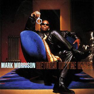 Mark Morrison - Return of the Mack (Ltd Purple) (New Vinyl)