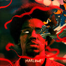 Marlowe - Marlowe 2 (Deluxe Edition - Blue/White Colour Vinyl) (New Vinyl)