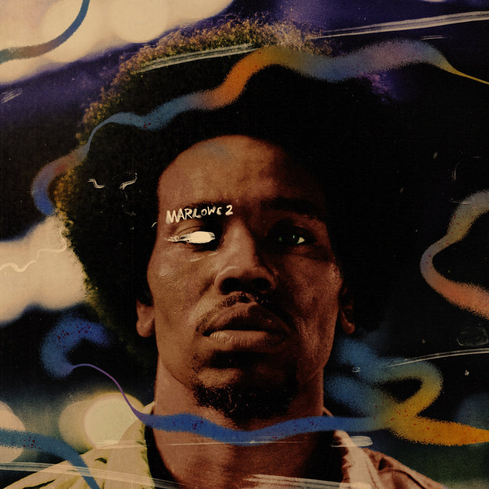 Marlowe - Marlowe 2 (New Vinyl)
