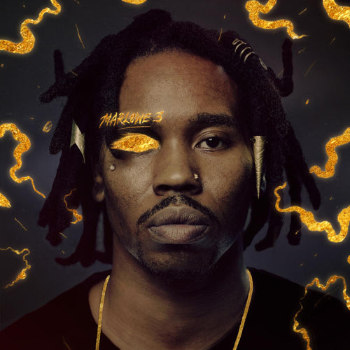 Marlowe - Marlowe 3 (Metallic Gold 'Soul' Edition) (New Vinyl)