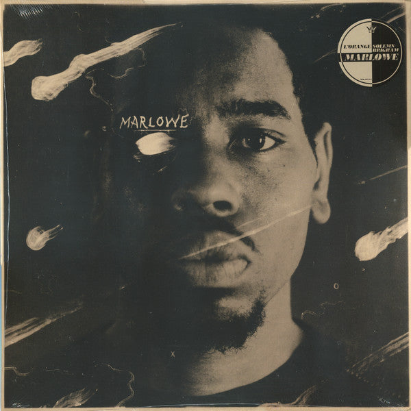 Marlowe - Marlowe (New Vinyl)
