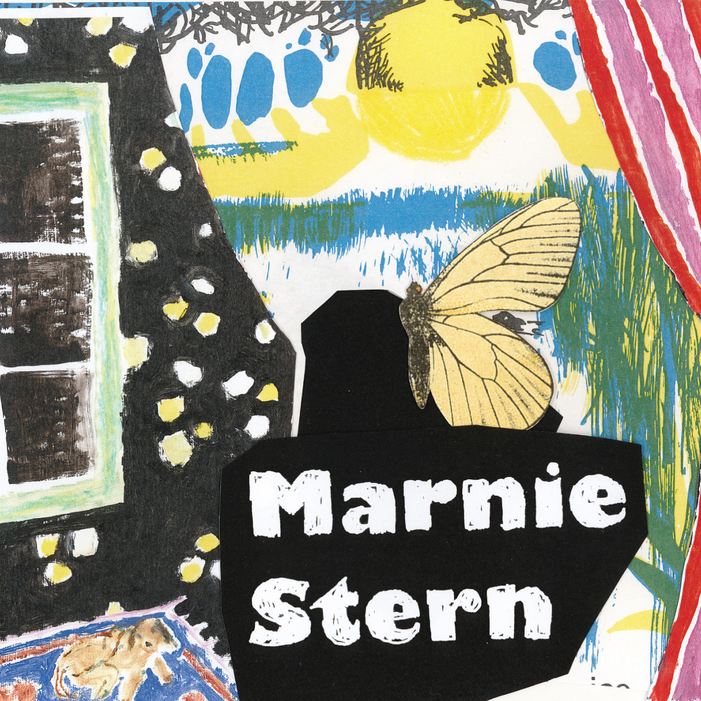 Marnie Stern - In Advance Of The Broken Arm (Deluxe Reissue 2LP) (RSD Black Friday 2022)