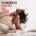 Maroon 5 - Hands All Over (New CD)