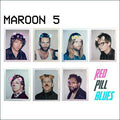 Maroon-5-red-pill-blues-new-vinyl