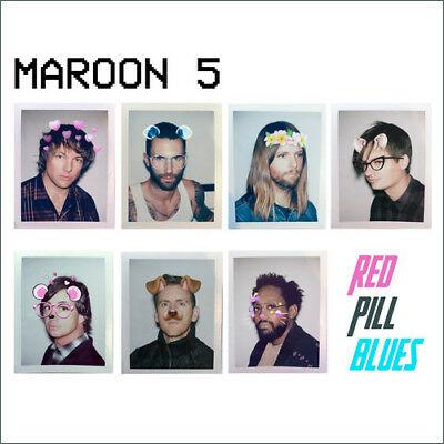 Maroon-5-red-pill-blues-new-vinyl