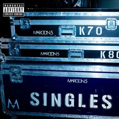 Maroon-5-singles-new-cd