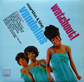 Martha & The Vandellas - Watchout! (New Vinyl)