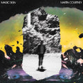 Martin Courtney - Magic Sign (Violet) (New Vinyl)