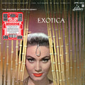 Martin Denny - Exotica (Mono) (New Vinyl)