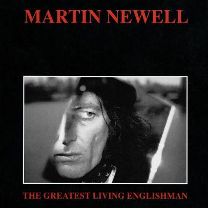 Martin-newell-greatest-living-englishman-new-vinyl