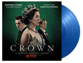 Martin Phipps - The Crown Season 3 OST (180g/Royal Blue) (New Vinyl)