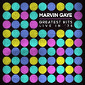 Marvin Gaye - Greatest Hits Live In '76 (New CD)