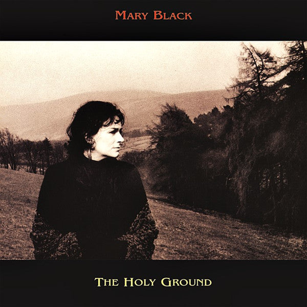 Mary Black - The Holy Ground (Pure Pleasure) (New Vinyl)