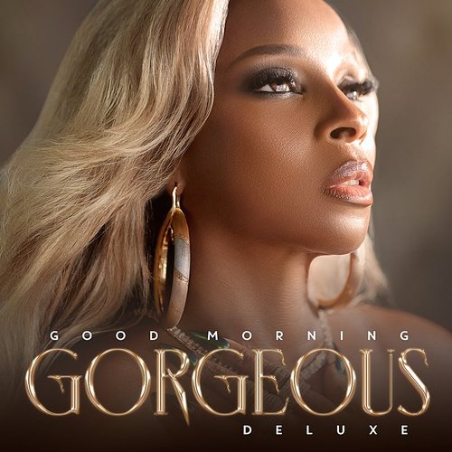 Mary J Blige - Good Morning Gorgeous (2LP/Gold) (New Vinyl)