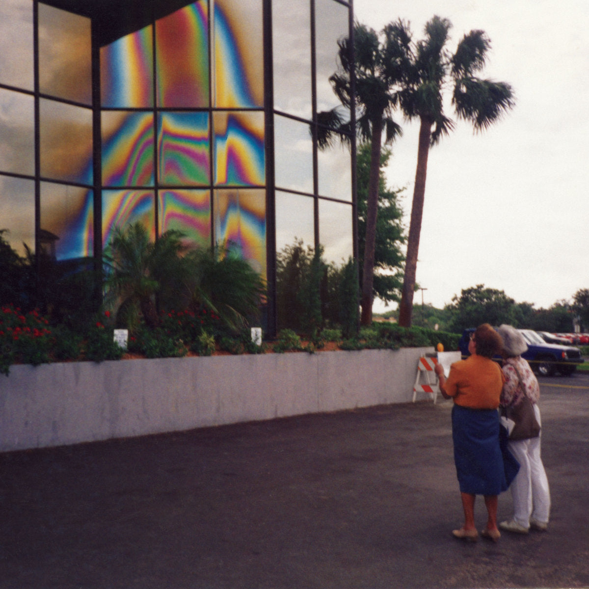 Mary Lattimore & Paul Sukeena - West Kensington (New Vinyl)