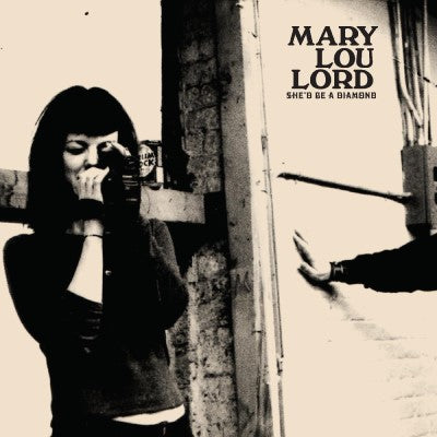 Mary Lou Lord - She'd Be A Diamond (RSD 2022) (New Vinyl)