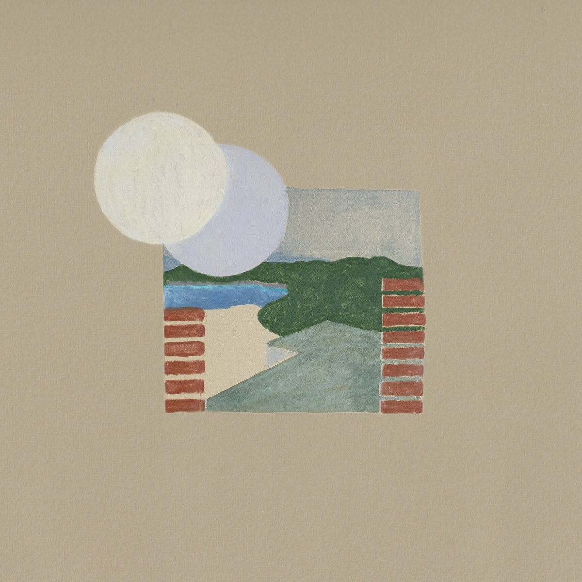Massage - Still Life (New Vinyl)