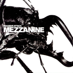 Used-cd-massive-attack-mezzanine