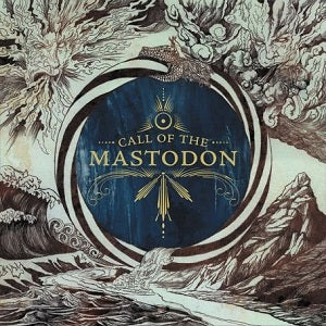Mastodon - Call of the Mastodon (Ltd Butterfly Colour w/ Splatter) (New Vinyl)